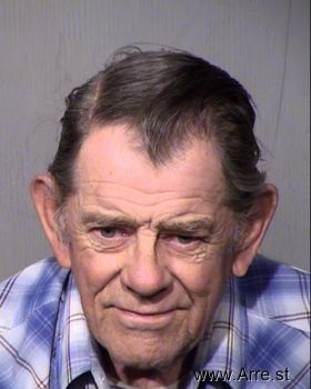 David  Haley Mugshot