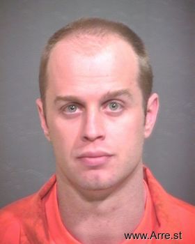 David M Haley Mugshot