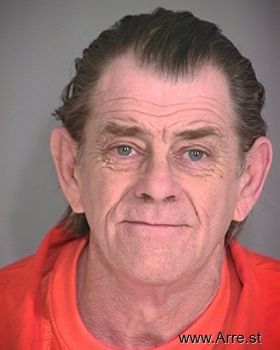 David E Haley Mugshot