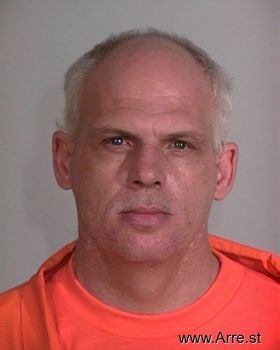 David W Hammond Mugshot