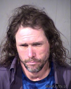 David  Henderson Mugshot