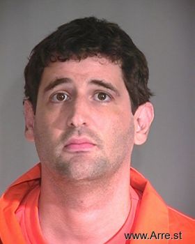 David M Henis Mugshot