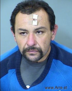 David  Herrera Mugshot