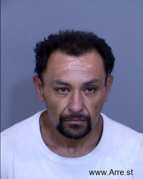 David Razo Herrera Mugshot