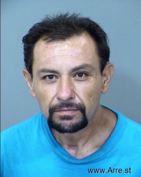 David  Herrera Mugshot