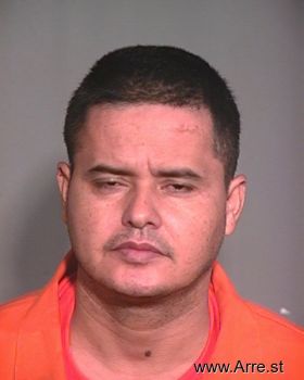 David  Herrera-acosta Mugshot