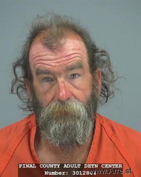 David  Hoyt Mugshot