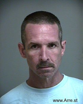 David W Hurley Mugshot