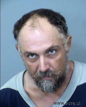 David Eli Hutchinson Mugshot