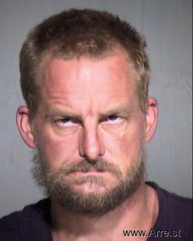 David Vincint Jacobson Mugshot