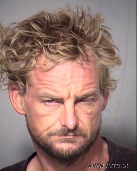 David  Jacobson Mugshot