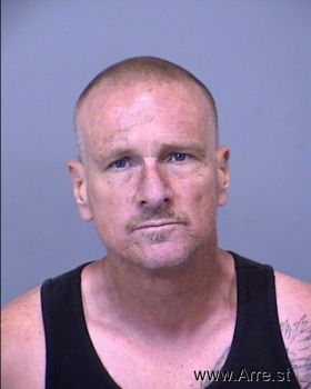 David Scott Jensen Mugshot