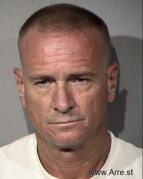 David Scott Jensen Mugshot