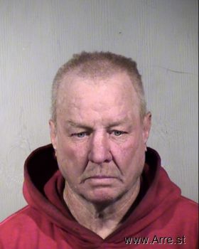 David Scott Keller Mugshot