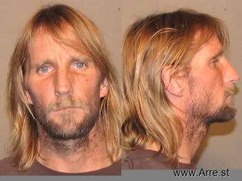 David L Keller Mugshot