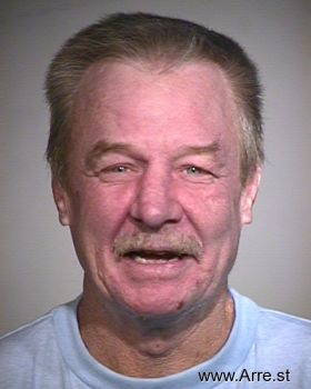 David S Keller Mugshot