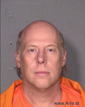 David M Kircher Mugshot