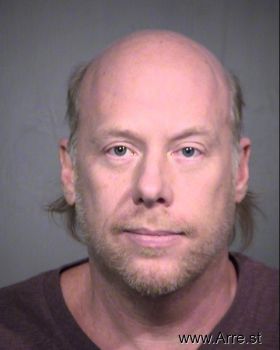 David  Kircher Mugshot