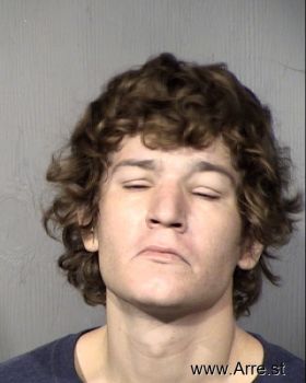 David Michael Koenig Mugshot