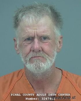 David  Lamb Mugshot