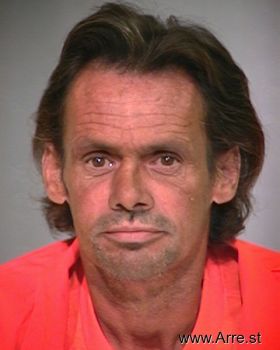 David S Langdon Mugshot