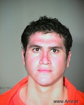 David C Leon Mugshot