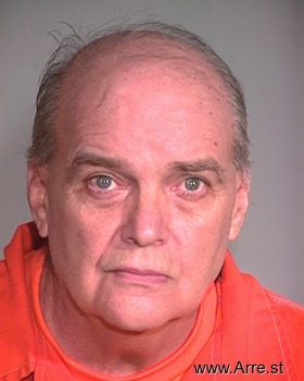 David F Leonard Mugshot