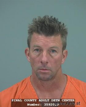 David  Lowe Mugshot