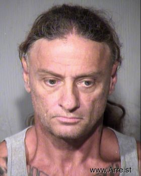 David  Lowe Mugshot