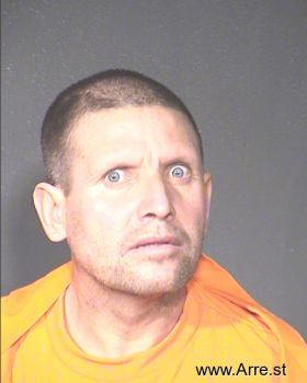 David P Loyola Mugshot