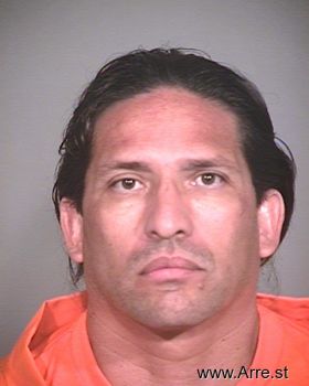 David  Lucero Mugshot