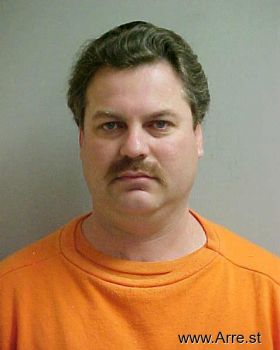 David M Lundgren Mugshot