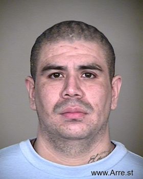 David A Maldonado Mugshot