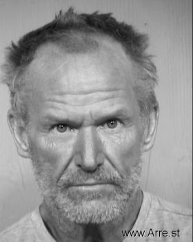 David Edward Mannon Mugshot