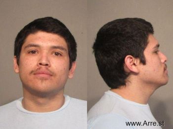 David Heriberto Maravilla Mugshot