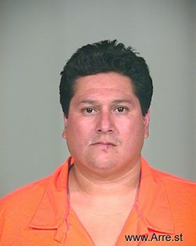 David M Marquez Mugshot