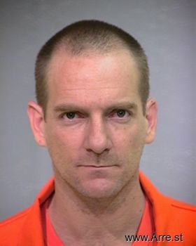 David A Martin Mugshot