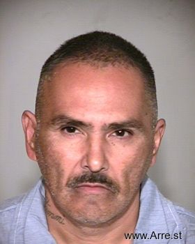 David J Martinez Mugshot