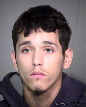 David Gonzalez Martinez Mugshot