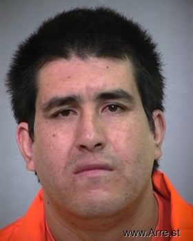 David E Martinez Mugshot