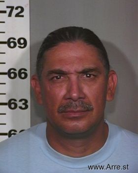 David L Martinez Mugshot