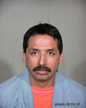 David  Martinez Mugshot