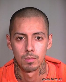 David G Martinez Mugshot