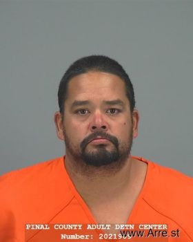 David  Martinez Mugshot