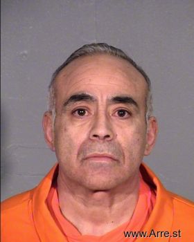 David  Martinez-acosta Mugshot