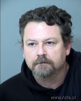 David Wesley Masterson Mugshot