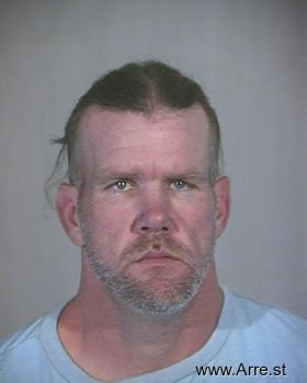 David L Matthews Mugshot