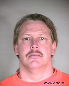 David P Mcdaniel Mugshot