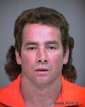 David L Mcfadden Mugshot