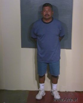 David P Medina Mugshot